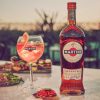 Martini Rosato vermut (1L 15%)