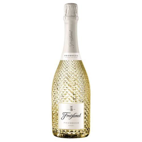 Freixenet Prosecco– Extra dry (0,75L 11%)