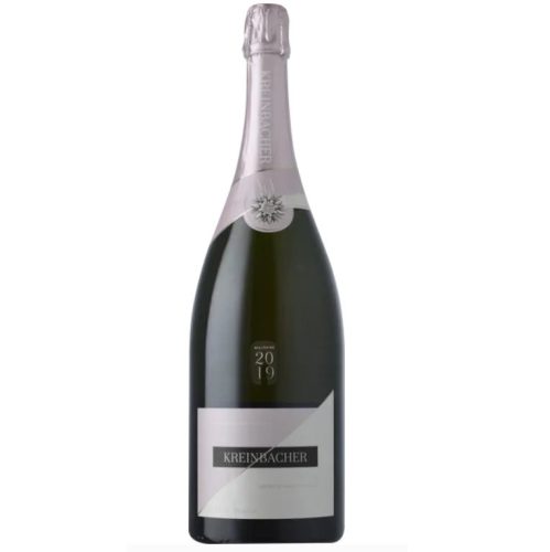 Kreinbacher Rosé Brut Magnum Pezsgő (1,5L)