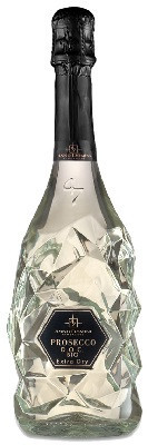 Prosecco Anno D. Extra Dry DOC Bio (0,75L 11%)