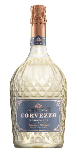 Prosecco Corvezzo D.O.C Extra Dry (1,5L 11,5%)