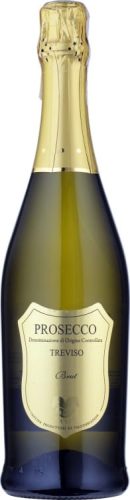 Prosecco Treviso DOC (0,75L 11,5%)