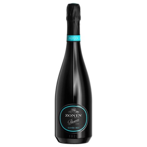 Prosecco Zonin DOC Cuvée (0,75L 11,5%)