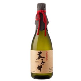 Bijito Junmai Ginjo sake (0,72L 14,5%)