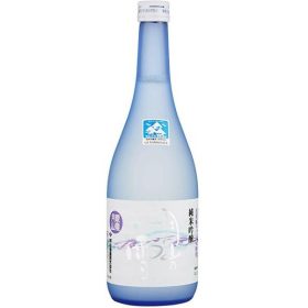 Gassan No Yuki Sake (0,72L 15,4%)