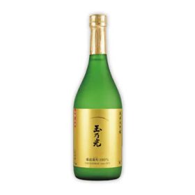 Tamanohikari Juanmi Daiginjo Sake (0,5L 16,2%)