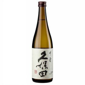 Kubota Senju Sake (0,72L 15,5%)