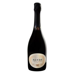 Alyda van Salentein Brut 2021 (0,75L 12%)