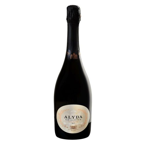 Alyda van Salentein Brut 2021 (0,75L 12%)