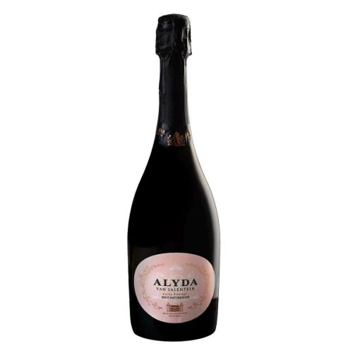 Alyda van Salentein Brut Rosé 2021 (0,75L 12%)