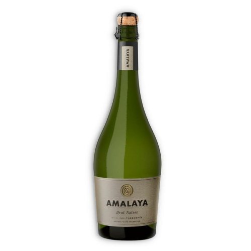 Amalya Brut Nature 2022(0,75L 12,5%)