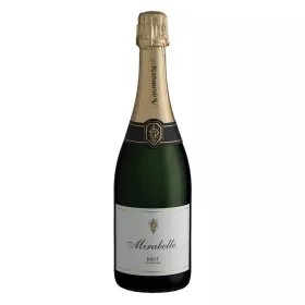 Schramsberg Mirabelle Brut 32nd bottling 0,75L - Egyéb