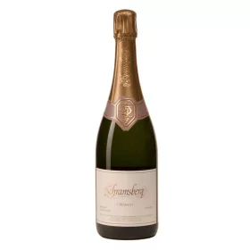 Schramsberg Cremant 2020 (0.75L 12,2%)