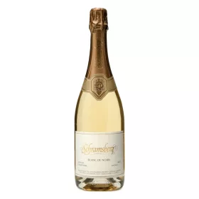 Schramsberg blanc de Noirs 2020 0,75L - Egyéb