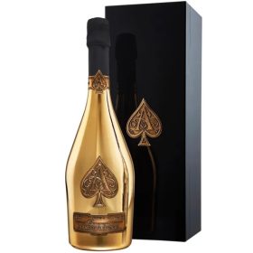 Armand De Brignac Champagne Brut Gold DD. (0.75L 12,5%)