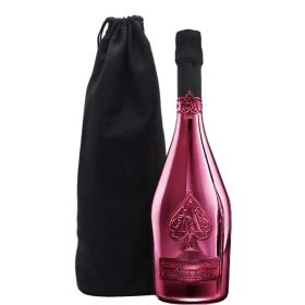   Armand de Brignac Demi-Sec Champagne (Bársony zsák) (0.75L 12,5%)