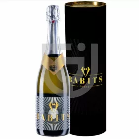 Babits Tokaji Brut Pezsgő (DD) (0,75L 2021)