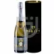 Babits Tokaji Brut Pezsgő (DD) (0,75L 2021)