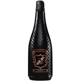   Beau Joie Demi Sec Champagne LED világítós címkével (12% 0,75L)