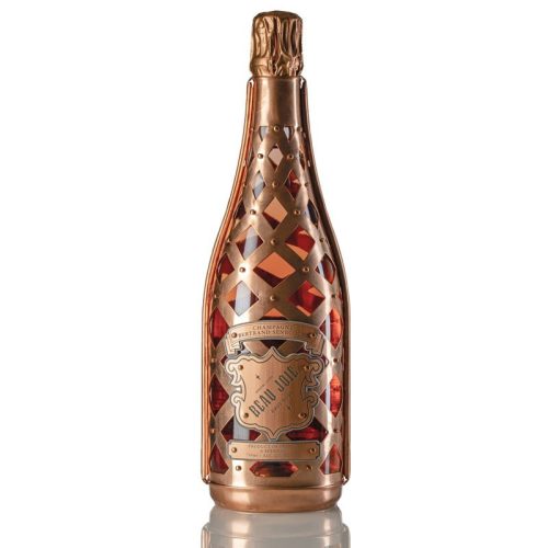 Beau Joie ROSE Brut Champagne (0,75L 12%)