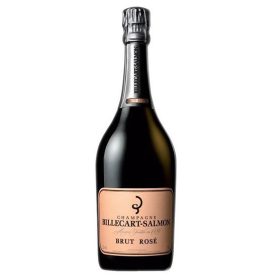 Billecart-Salmon Brut Rosé Champagne (0,75L 12%)