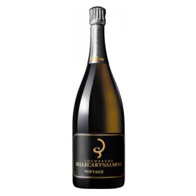   Billecart-Salmon Extra Brut Vintage Champagne 2013 (0,75L 12%)