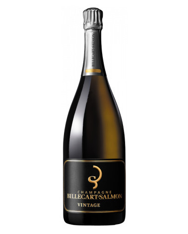 Billecart-Salmon Extra Brut Vintage Champagne 2013 (0,75L 12%)