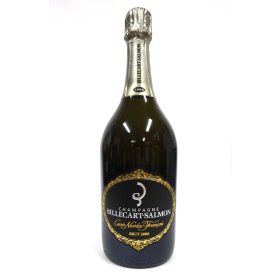 Billecart Salmon Nicolas Francois 2006 (0,75L 12%)
