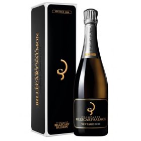 Billecart Salmon Vintage 2008 (1,5L 12%)