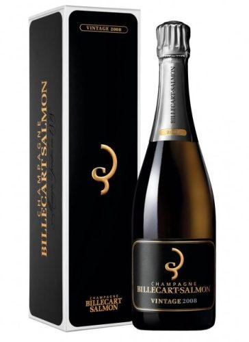 Billecart Salmon Vintage 2008 (1,5L 12%)