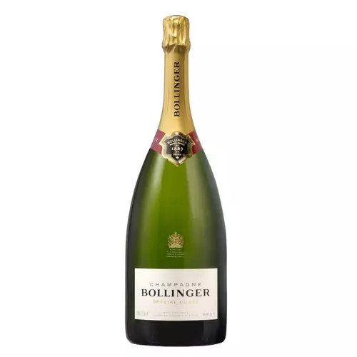 Bollinger Special Cuvée Magnum (1,5L 12%)