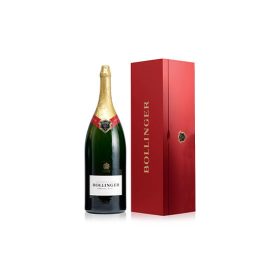 Bollinger Special Cuvée Balthazar Fa DD (12L 12%)
