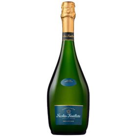   Champagne Nicolas Feuillatte Cuvée Speciale 2016 (0,75L 12,5%)