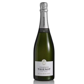 Champagne Thiénot Blanc de Blancs (0,75L 12%)