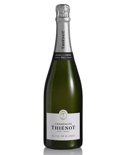 Champagne Thiénot Blanc de Blancs (0,75L 12%)