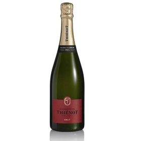 Champagne Thiénot Brut (0,75L 12%)
