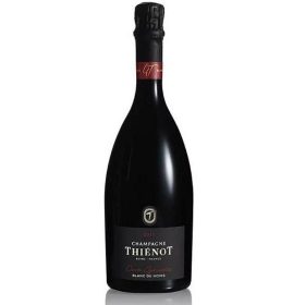 Champagne Thiénot Cuvée Garance 2011(0,75L 12,5%)