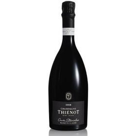 Champagne Thiénot Cuvée Stanislas 2008 (0,75L 13,5%)