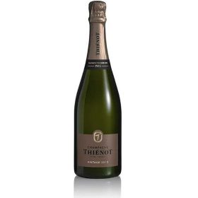 Champagne Thiénot Millésime 2012 (0,75L 12,5%)