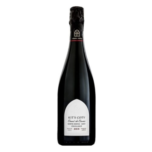 Chapel Down Kit s Coty Coeur de Cuvée 2016 (0,75L 12%)