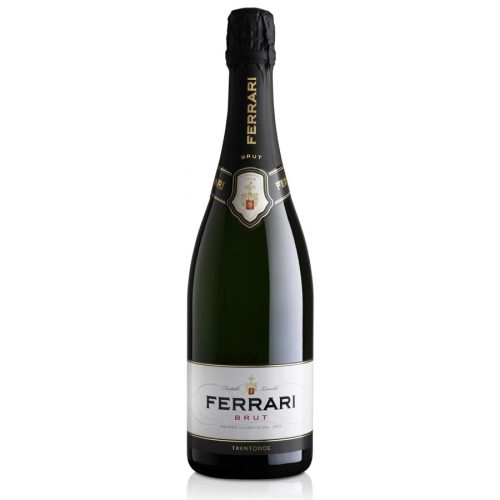 Ferrari Brut (0.75L 12.5%)