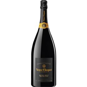 Veuve Clicquot Extra Brut Extra Old Champagne (0,75L 12,%)