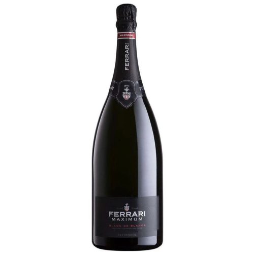 Ferrari Blanc de Blancs Magnum (1.5L 12.5%)