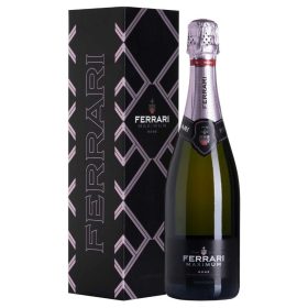 FERRARI MAXIMUM ROSÉ DD (0.75L 12.5%)