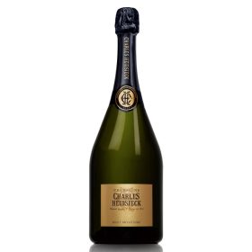 CHARLES HEIDSIECK Brut Millésime 2013 (0,75L 12%)