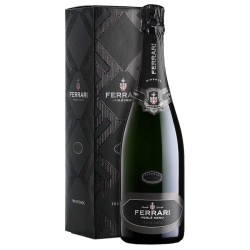 FERRARI Perlé Nero Riserva (0.75L 12.5%)