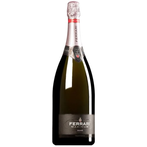 FERRARI MAXIMUM ROSÉ MAGNUM (1.5L 12.5%)