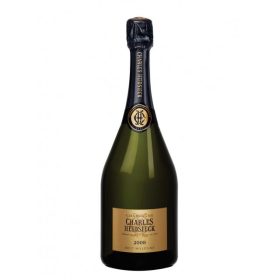   Champagne Charles Heidsieck, Millésimé, Brut 2008 (0,75L 12%)