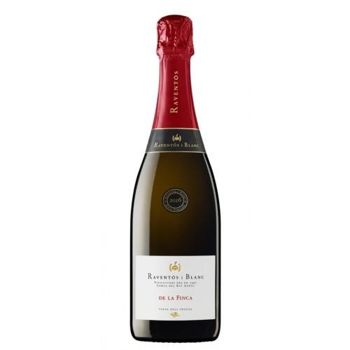 Raventos i Blanc de La Finca Reserva 2020 (0.75L 12%)