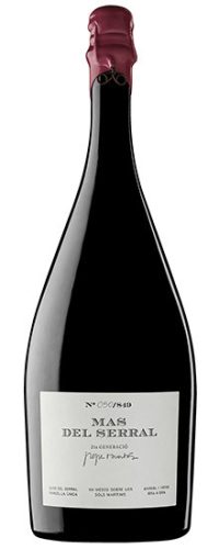 Raventos i Blanc Mas Del Serral Magnum 2009 (1.5L 12%)